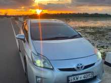 Toyota Prius 2011 Car