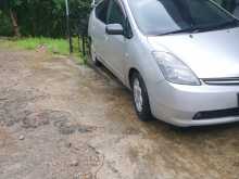 Toyota Prius 2011 Car