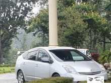 Toyota Prius 2011 Car