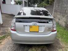 Toyota Prius 2nd Gen 2011 Car