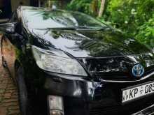 Toyota Prius 2011 Car