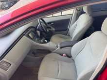 Toyota Prius 2011 Car