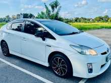 Toyota Prius 2011 Car