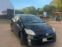 Toyota Prius 2011 Car