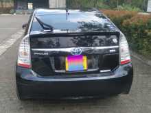 Toyota Prius 2011 Car