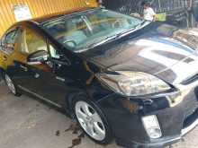 Toyota Prius 3rd S Touring 2011 Car