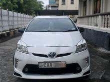 Toyota Prius 2014 Car