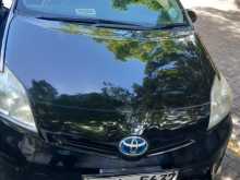 Toyota Prius 2012 Car