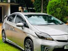 Toyota Prius 2012 Car