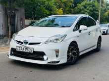 Toyota Prius 2012 Car