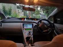 Toyota Prius 2012 Car