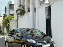 Toyota Prius S Touring 2012 Car