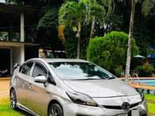 Toyota Prius 2012 Car