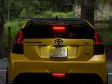 Toyota Prius 2012 Car