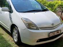 Toyota Prius 2012 Car