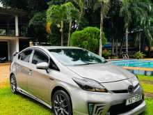 Toyota Prius 2012 Car