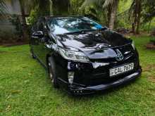 Toyota Prius 2012 Car