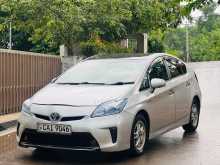 Toyota Prius 2012 Car