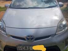 Toyota Prius 2012 Car