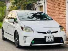Toyota Prius 2012 Car