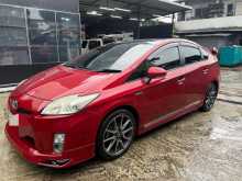Toyota Prius 2012 Car