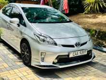 Toyota PRIUS G Grade 2014 Car