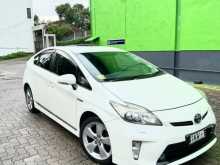 Toyota Prius 2012 Car