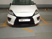 Toyota Prius 2012 Car