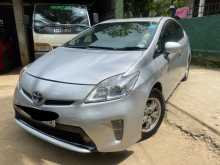 Toyota Prius 2012 Car