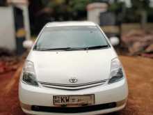 Toyota Prius 2012 Car