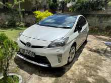 Toyota Prius 2012 Car