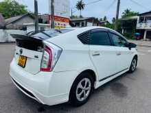 Toyota Prius 2012 Car