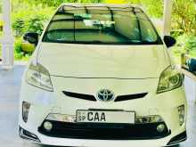 Toyota Prius 2012 Car