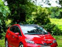 Toyota Prius 2012 Car