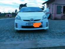 Toyota Prius 2012 Car