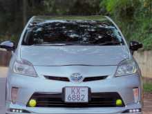 Toyota Prius 2012 Car