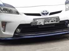 Toyota Prius 2012 Car