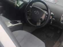 Toyota Prius 2012 Car