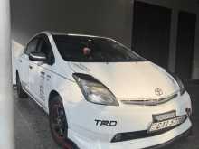 Toyota Prius 2012 Car