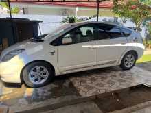 Toyota Prius 2012 Car