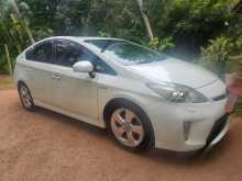 Toyota Prius S Touring 2012 Car