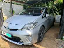 Toyota Prius 2012 Car