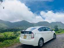 Toyota Prius 2012 Car