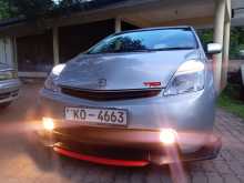 Toyota Prius 2011 Car