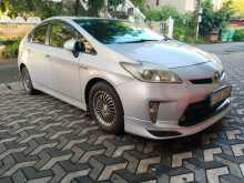 Toyota Prius 2012 Car