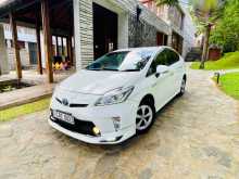 Toyota Prius 2012 Car