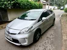 Toyota Prius 2012 Car