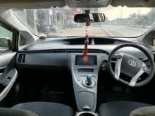 Toyota Prius 2012 Car