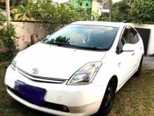 Toyota Prius 2011 Car