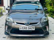 Toyota Prius 2012 Car